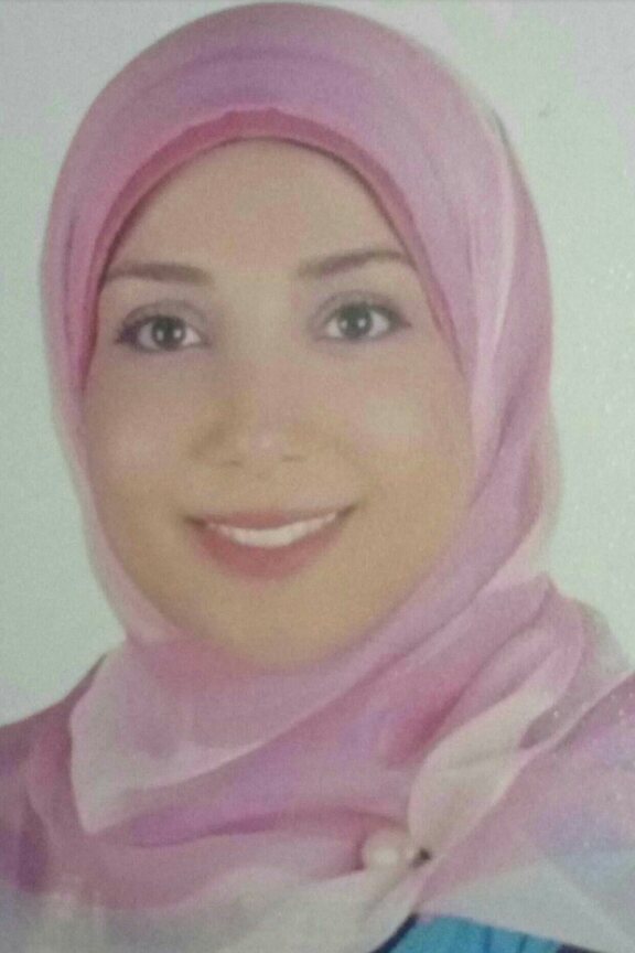 Marwa Mohamed Ali Ibrahim Saleh